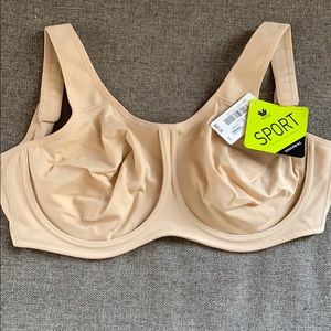 Wacoal Sport Bra